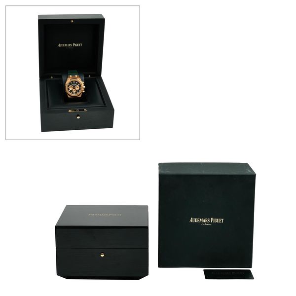 Audemars Piguet Royal Oak 26331OR.OO.D821CR.01